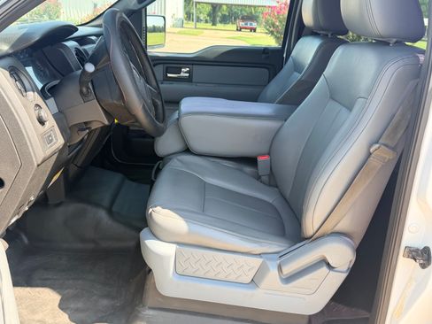 Used 2014 Ford F150 2WD SuperCrew image 9