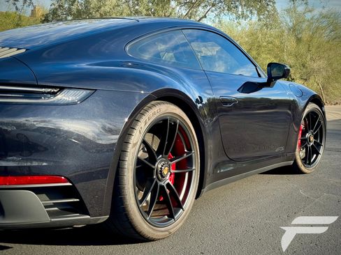 Used 2022 Porsche 911 Carrera GTS image 14