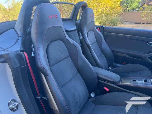 Used 2023 Porsche 718 Boxster GTS image 72