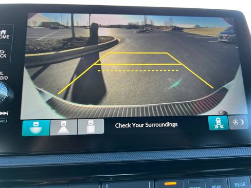 Used 2025 Honda Odyssey Sport-L image 24