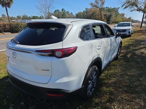 Used 2021 MAZDA CX-9 Sport image 3