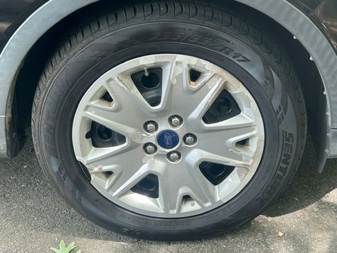 Used 2016 Ford Escape FWD S image 28