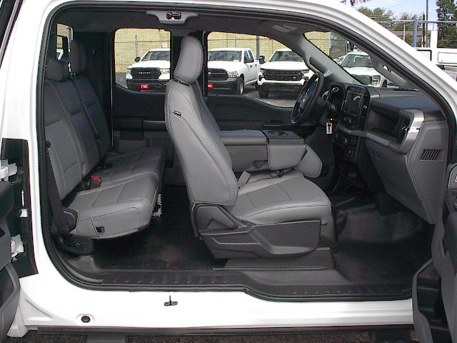 Used 2023 Ford F150 XL AWD/4WD image 12