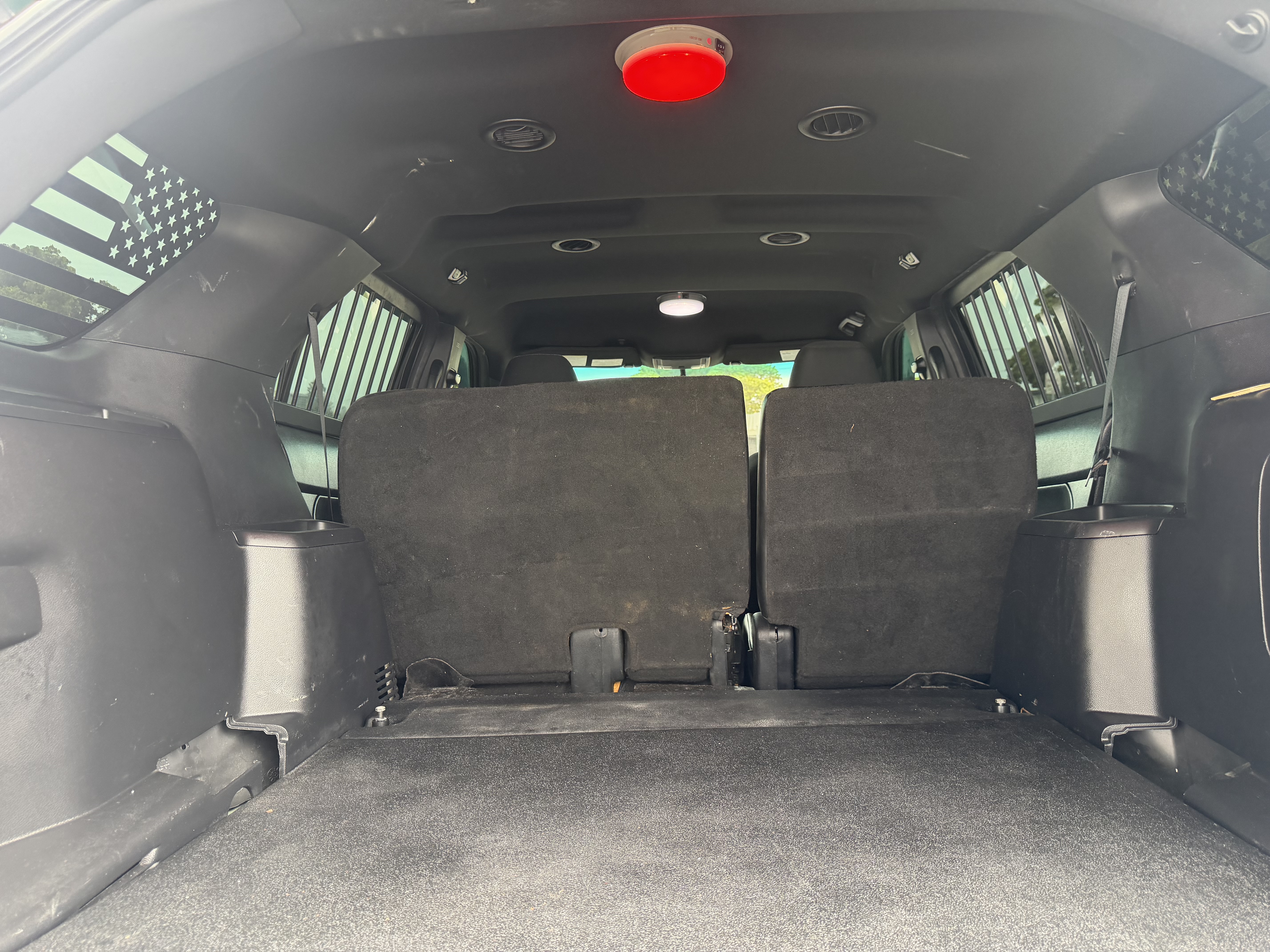 Used 2016 Ford Explorer 4WD Police Interceptor image 30