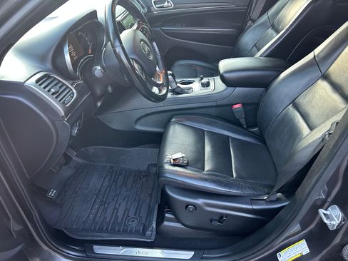 Used 2020 Jeep Grand Cherokee 4WD Limited image 10