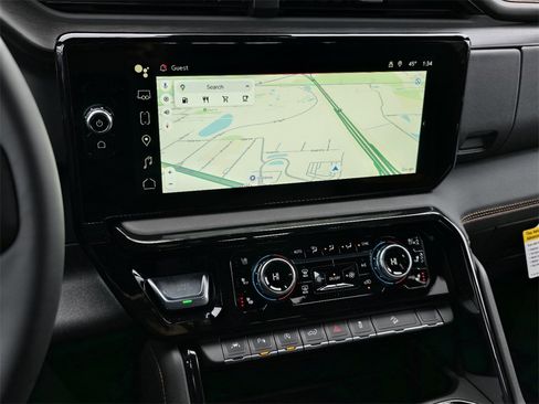 New 2026 GMC Sierra 1500 AT4 image 20