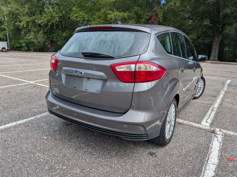 Used 2013 Ford C-MAX Energi SEL image 3