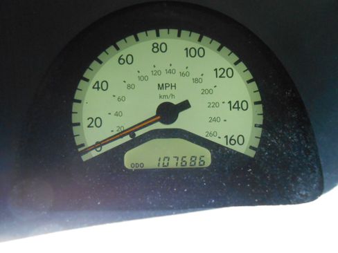 Used 2002 Lexus GS 300 RWD image 14
