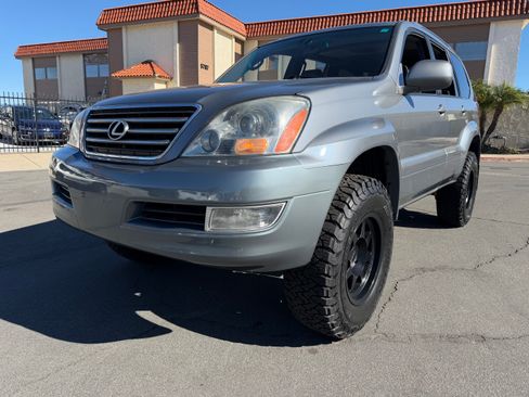 Used 2005 Lexus GX 470 image 6