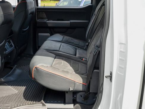 Used 2024 Ford F250 4x4 Crew Cab Super Duty image 25