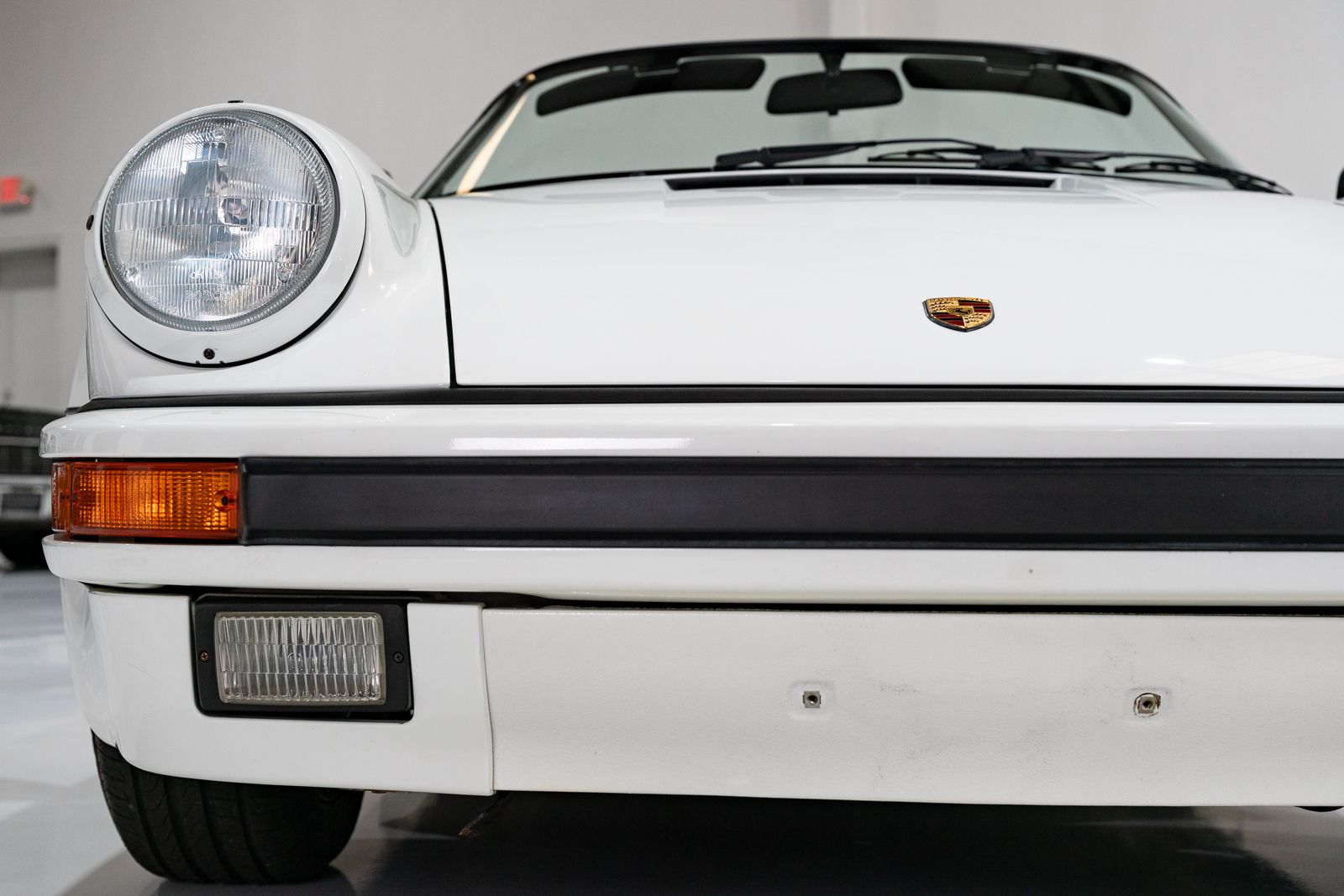 Used 1989 Porsche 911 Speedster RWD image 43