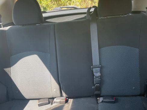 Used 2016 Nissan Versa Note image 8