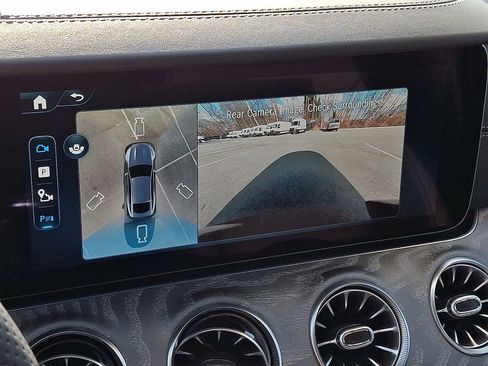 New 2026 Mercedes-Benz AMG GT 53 image 14