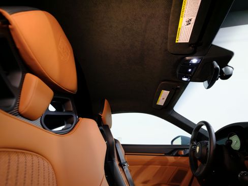 Used 2024 Porsche 911 S/T image 81