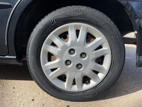 Used 2005 Honda Civic LX image 8