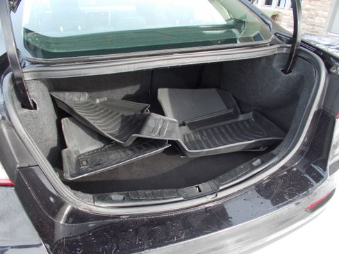 Used 2019 Ford Fusion SE image 12