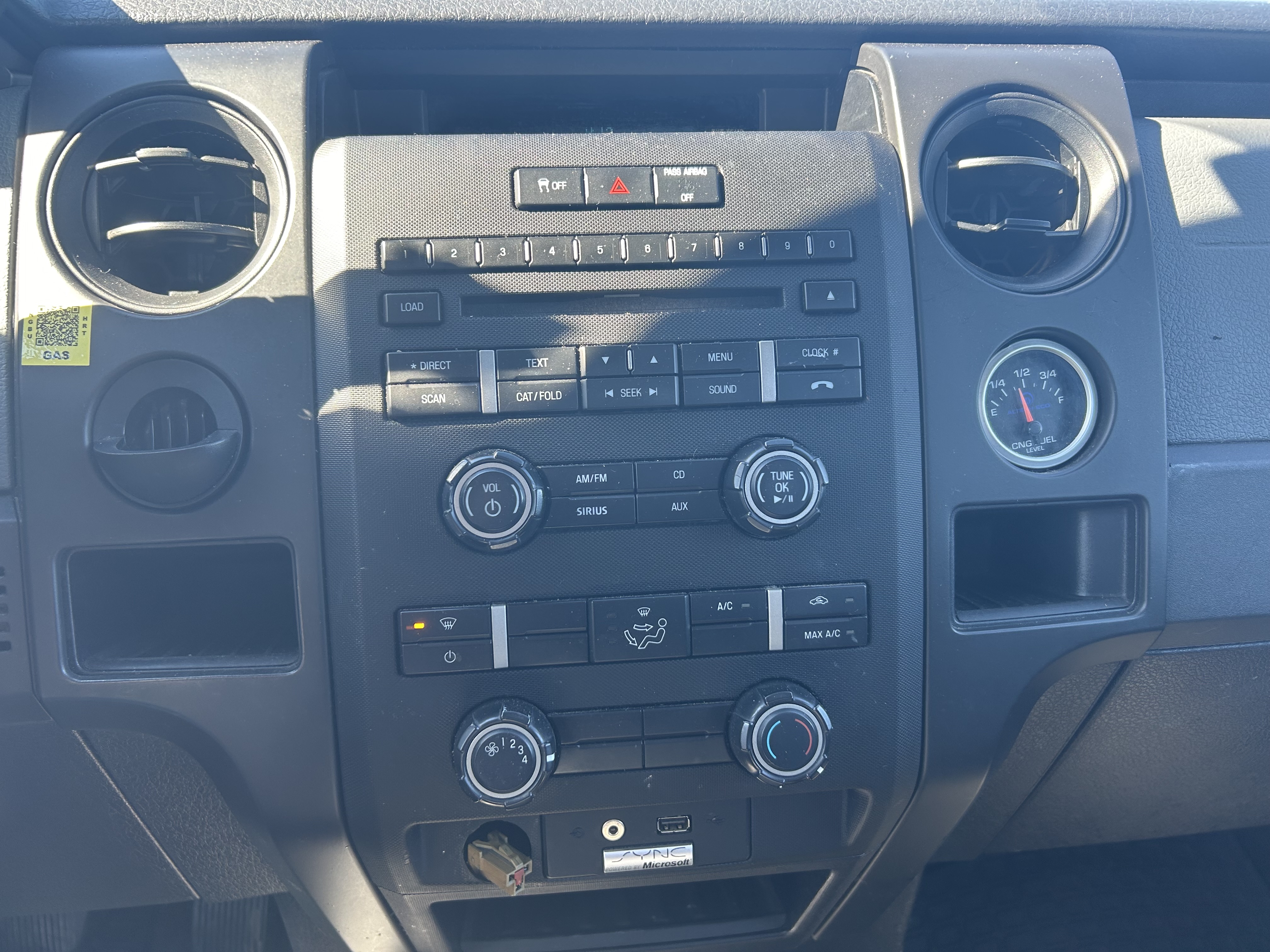 Used 2014 Ford F150 2WD Regular Cab image 12
