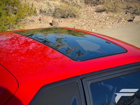 Used 1993 Ford Mustang Cobra Hatchback RWD image 42