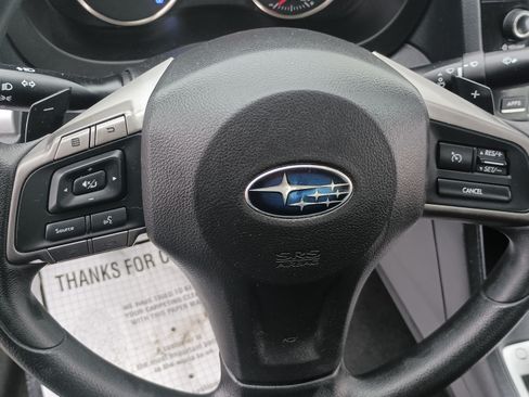 Used 2015 Subaru Impreza 2.0i Premium image 14