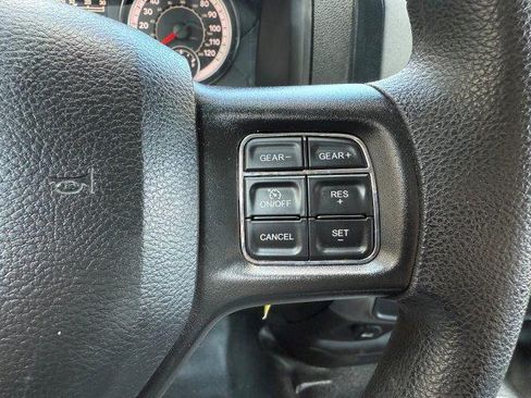 Used 2022 RAM 1500 Tradesman image 18