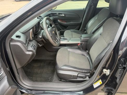 Used 2013 Chevrolet Malibu LT FWD image 10