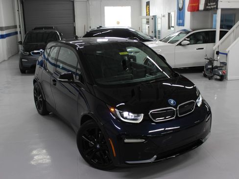 Used 2019 BMW i3 s RWD image 12