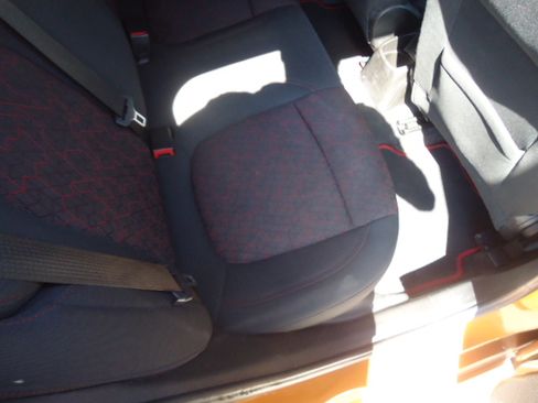 Used 2019 Chevrolet Sonic RS Hatchback Sedan 4D FWD image 9