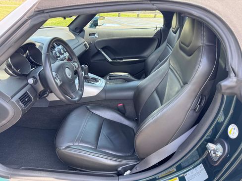 Used 2008 Saturn Sky image 4