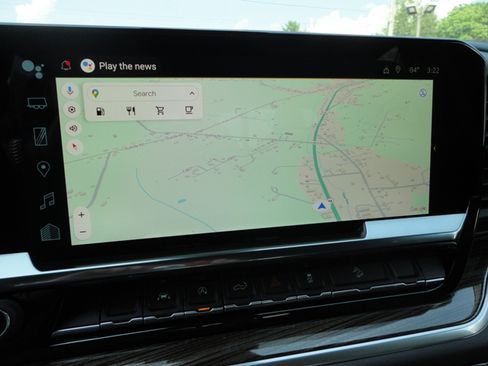 New 2025 Chevrolet Silverado 1500 LT Trail Boss image 20