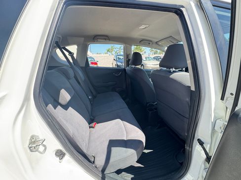 Used 2012 Honda Fit UNAVAIL image 18