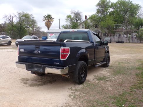 Used 2014 Ford F150 XL image 4