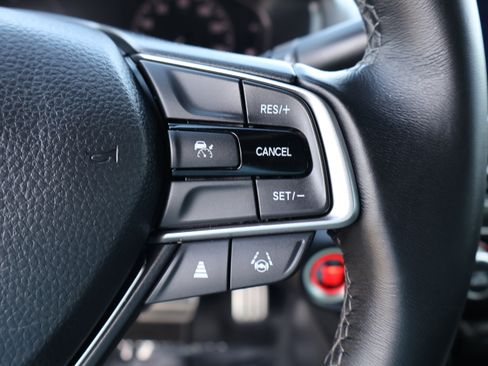 Used 2022 Honda Accord Sport image 22