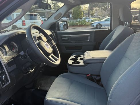 Used 2019 RAM 1500 Classic Tradesman image 8