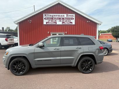 Used 2019 Jeep Grand Cherokee Limited
