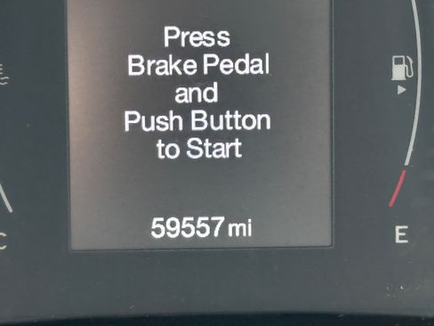 Used 2018 Jeep Compass Sport image 12