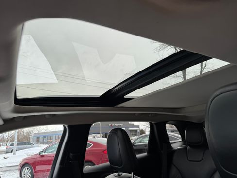 Used 2015 Jeep Cherokee Limited image 8