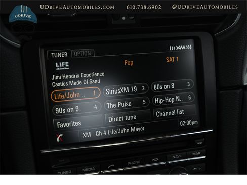 Used 2015 Porsche 911 Carrera 4S image 37