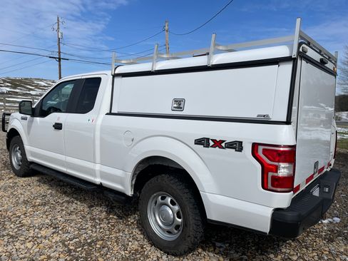 Used 2020 Ford F150 XL image 10