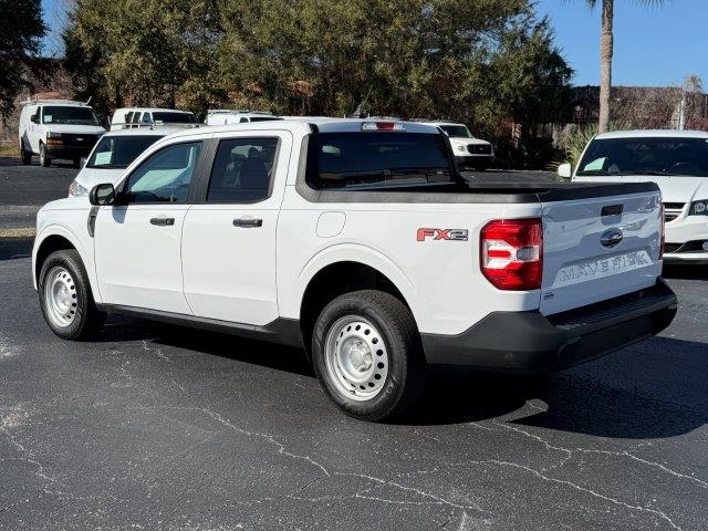 Used 2022 Ford Maverick 2WD SuperCrew image 4