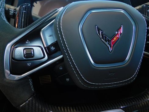 New 2026 Chevrolet Corvette Z06 image 32