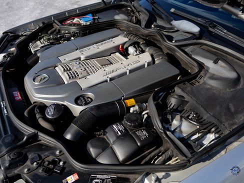 Used 2005 Mercedes-Benz E 55 AMG image 68