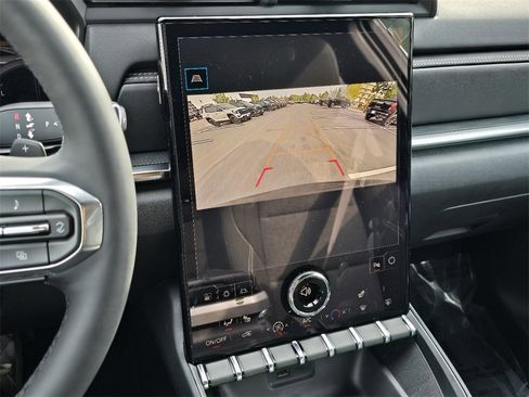 New 2026 GMC Terrain Elevation w/ Black Edition image 19