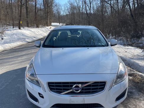 Used 2012 Volvo S60 T6 image 14