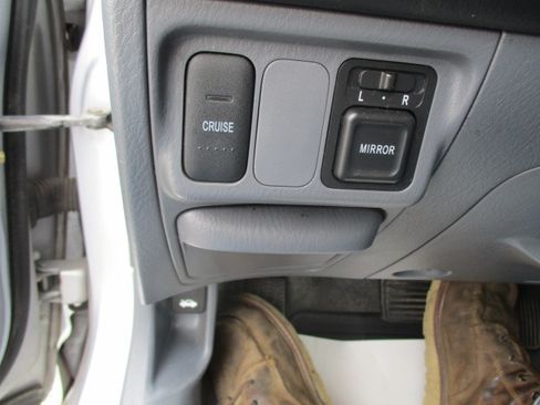 Used 2001 Honda Civic LX Sedan image 39