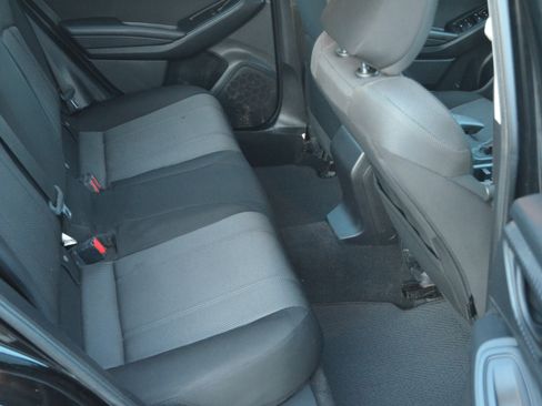 Used 2020 Subaru Impreza 2.0i image 11