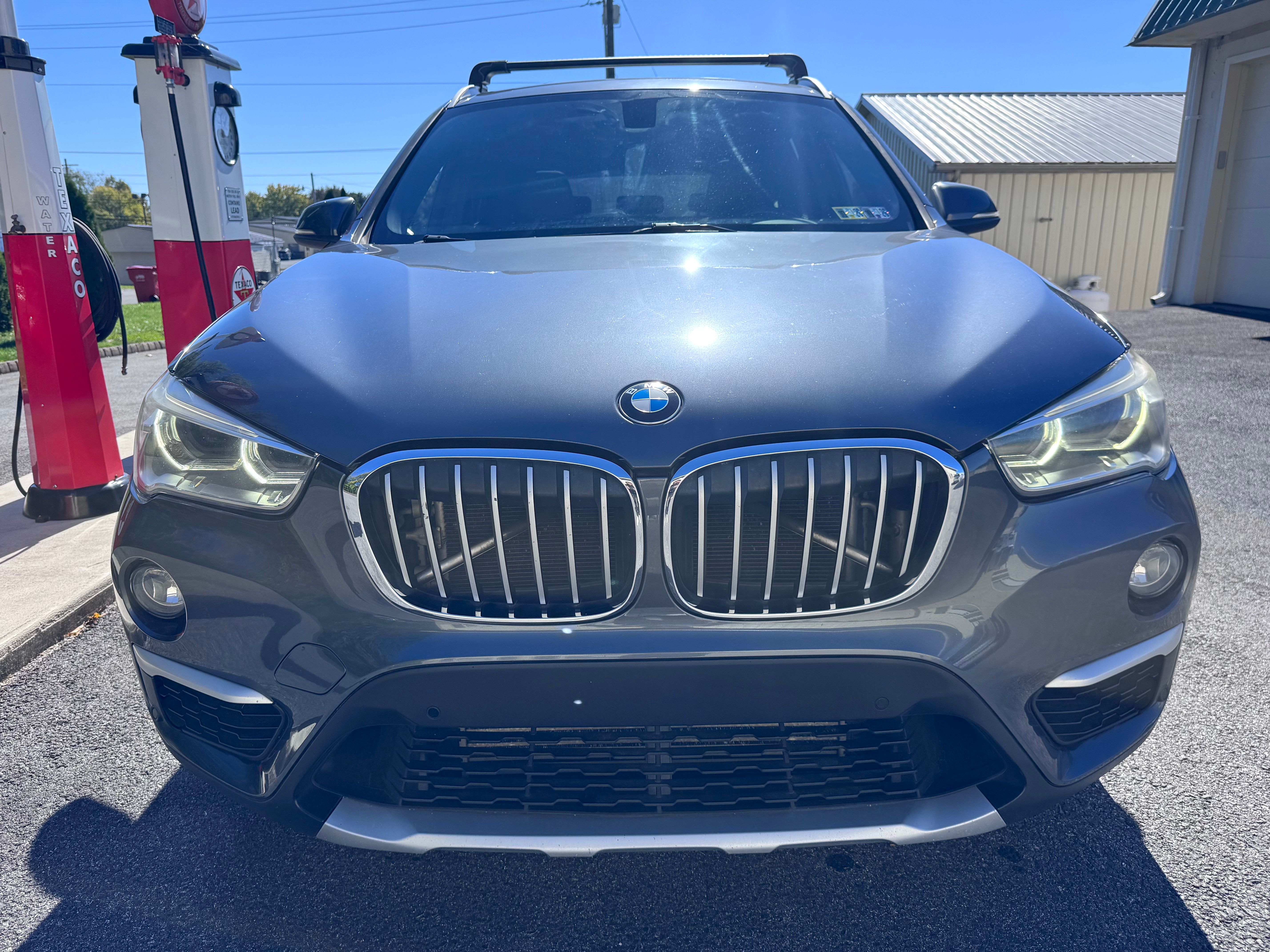 Used 2016 BMW X1 xDrive28i AWD/4WD image 3