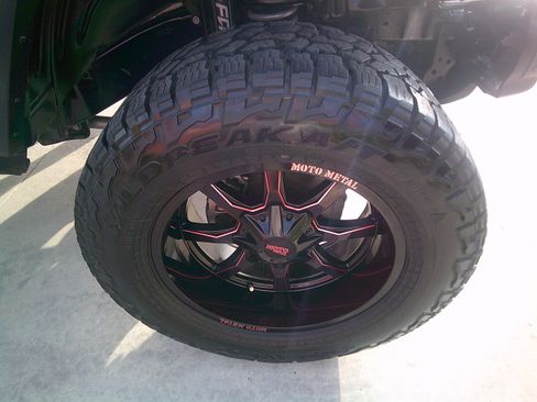 Used 2019 Jeep Wrangler Unlimited Rubicon image 24