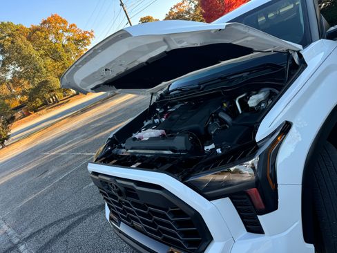 Used 2024 Toyota Tundra SR5 image 24