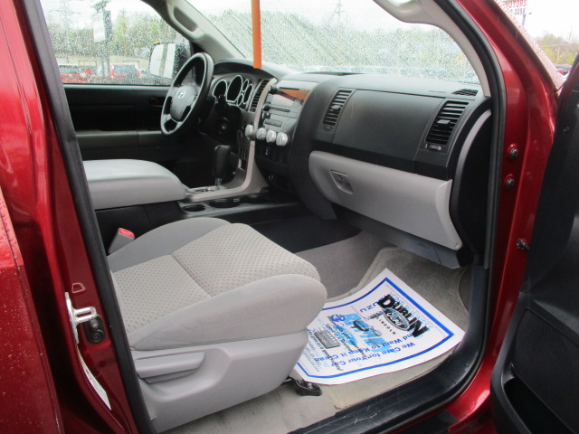 Used 2010 Toyota Tundra SR5 AWD/4WD image 31