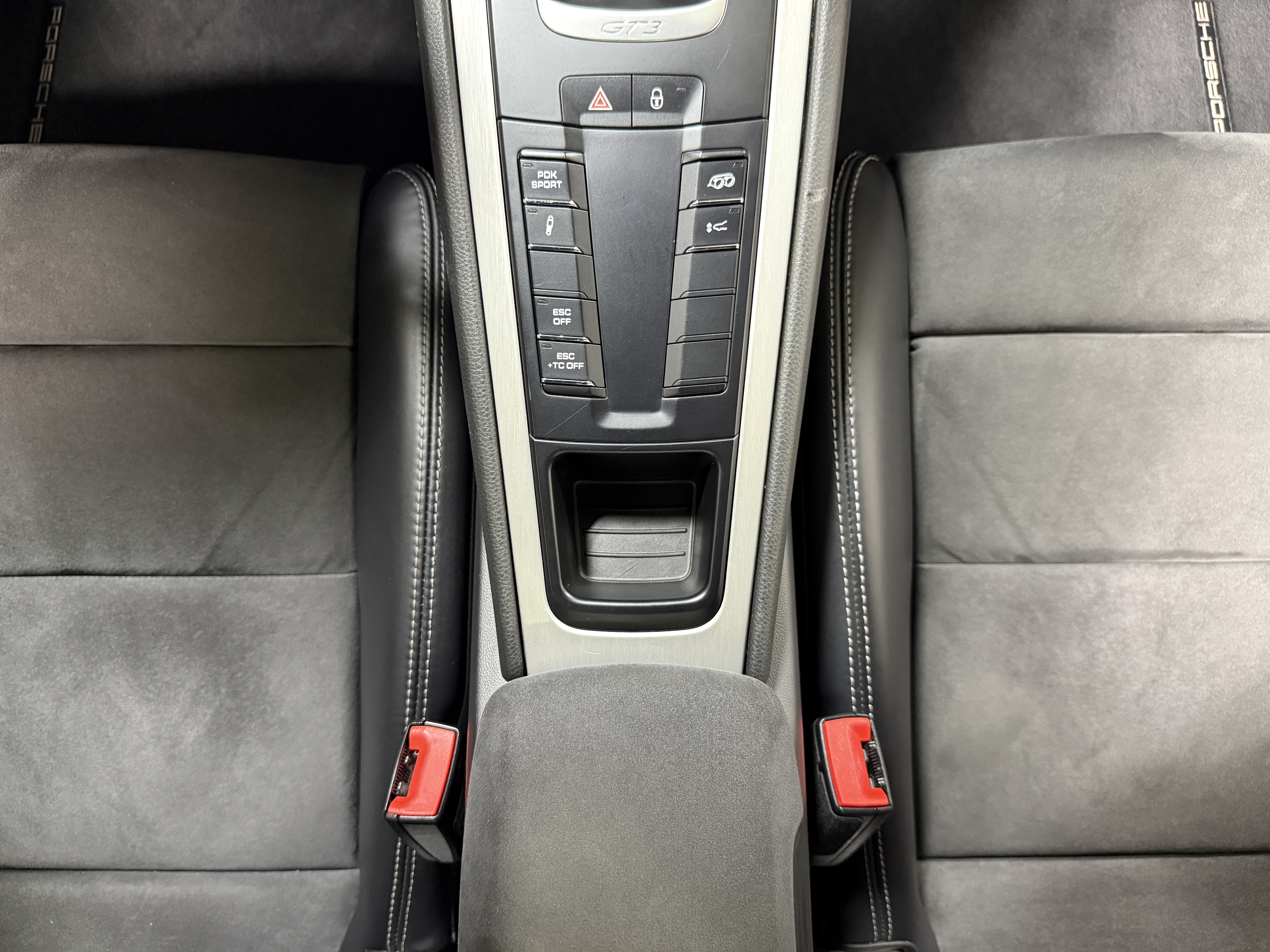 Used 2015 Porsche 911 GT3 RWD image 28